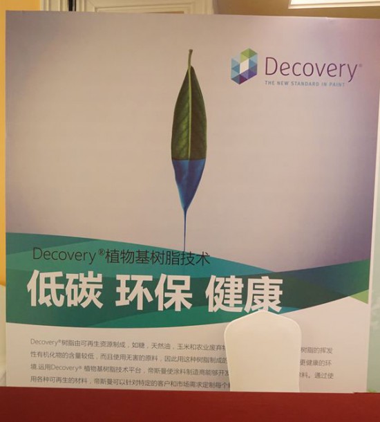 Decovery