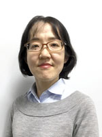 亚洲涂料工业理事会秘书长 Yoshiko Norizuki