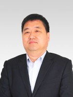 海洋化工研究院有限公司 党委书记 总经理 王波