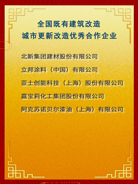 合作单位