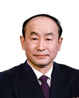 中国石油和化学工业联合会会长李寿生