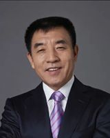 景津装备股份有限公司董事长姜桂廷