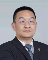 上海金力泰化工股份有限公司总裁兼董事长袁翔