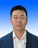 中国涂料工业协会代秘书长刘杰