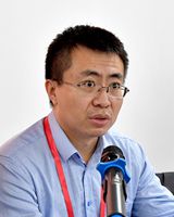 中国石油和化学工业联合会产业发展部副主任中国化工节能技术协会秘书长李永亮