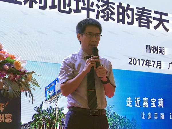 嘉宝莉董事长_嘉宝莉艺术质彩漆图片