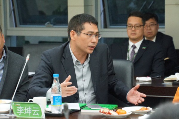 厦门乾库董事长_厦门黄金董事长周海滨(3)