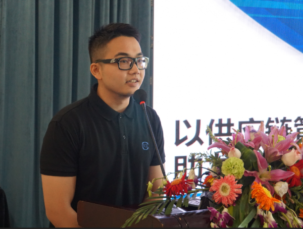 福旺集团老总_福旺家油中秋