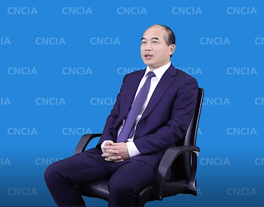 企业老总疫情采访_企业疫情防控采访(2)