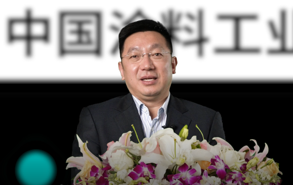 北新集团董事长_太极集团新董事长图片(2)