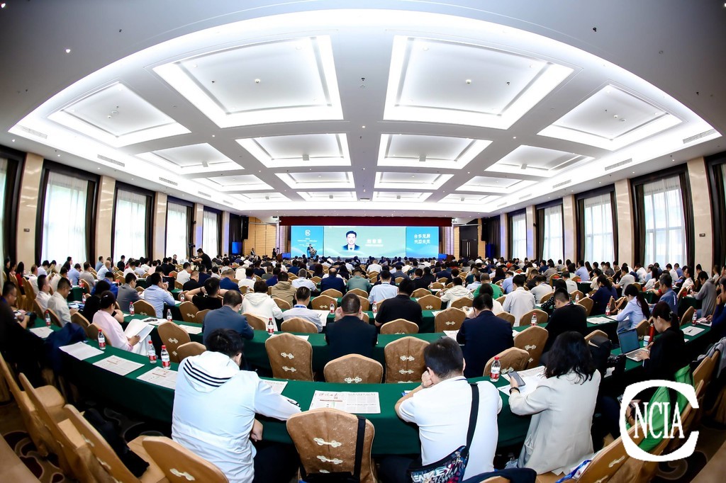 9月24-26日，2023亚太国际涂料产业发展大会在濮阳迎宾馆隆重举行