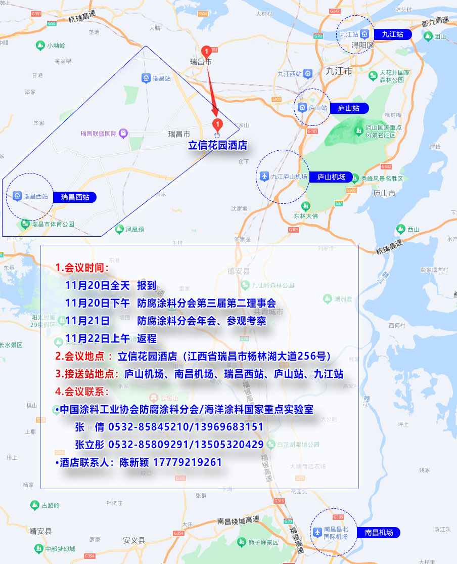 路线图