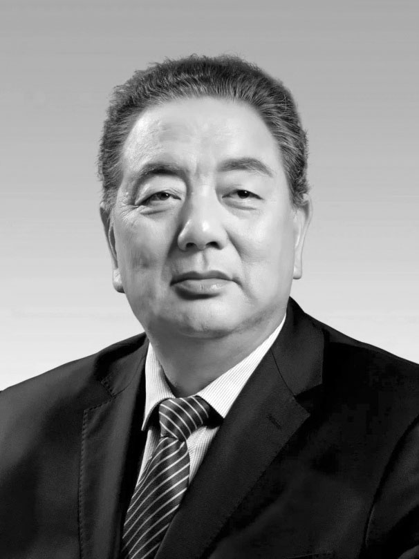 沉痛悼念許剛同志