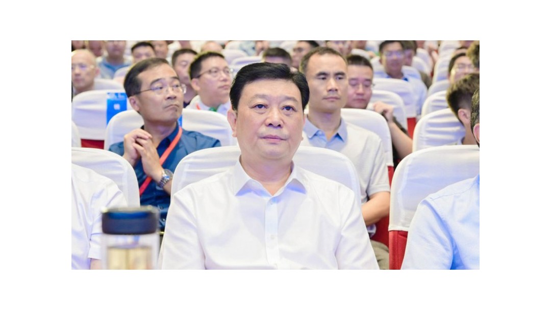 会长在郯城｜刘普军：绿色工业涂料涂装，迈入跨跃式发展新时代