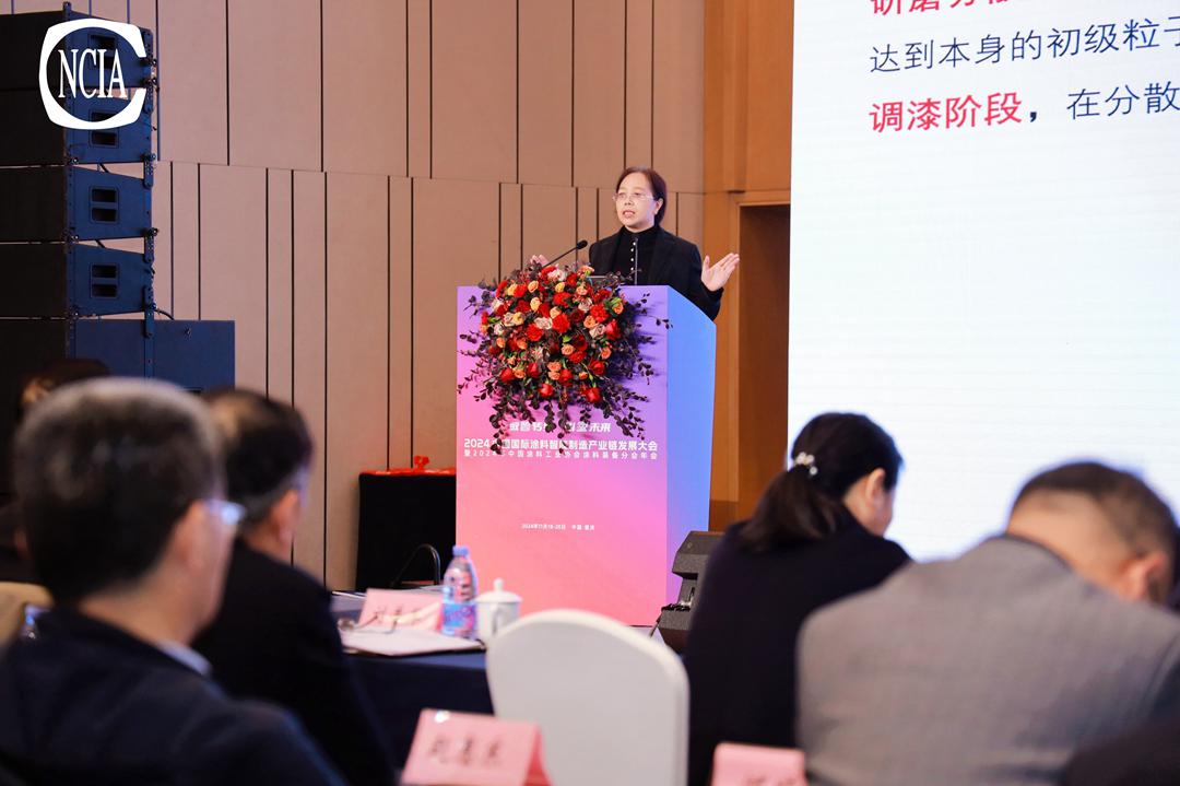 重庆大学机械与运载工程学院教授/博导陈友玲：建模仿真助力智能制造领域提高产能与效率