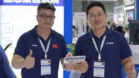 新浪家居 | 突破陶瓷前驱体海外封锁，聚合高新以创新材料赋能高端制造