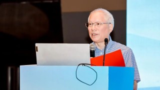 亚太国际大会丨金秋浦江聚首，丰虹携东方智慧共绘亚太涂料产业新蓝图　