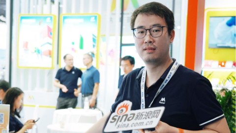 新浪家居 | 纳美新材料：以环保色浆撬动全球市场，技术为核深耕多元赛道