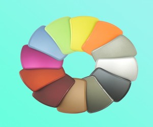 阿克苏诺贝尔特种涂料业务部推出柔感表面创新涂料0