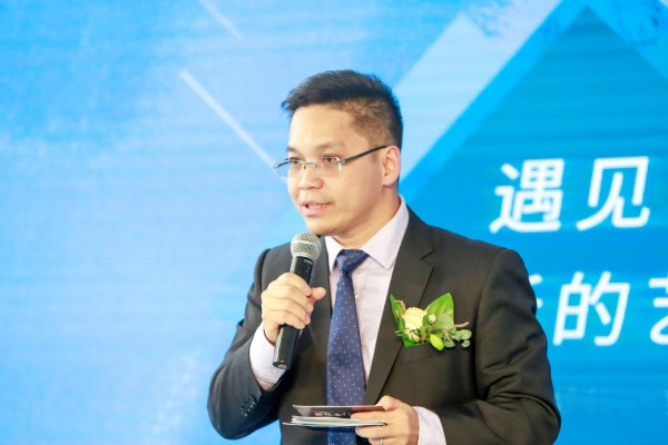 阿克苏诺贝尔中国及北亚区总裁,阿克苏诺贝尔装饰漆中国及北亚业务