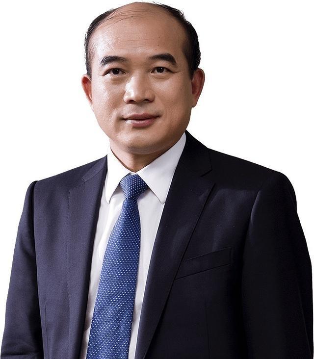 政协委员｜三棵树董事长兼总裁洪杰当选第十四届全国政协委员